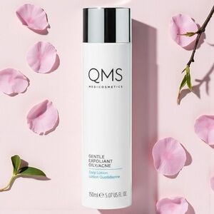 QMS Medicosmetics Gentle Exfoliant Oily/Acne Daily Lotion 150ml/5.07fl oz.